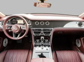 Bentley Flying Spur Speed W12 = Mulliner= Night Vision  | Mobile.bg    9