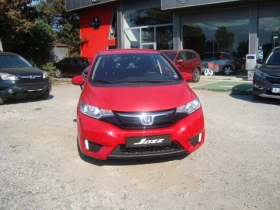 Honda Jazz 1, 3 АГУ - [4] 