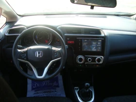 Honda Jazz 1, 3 АГУ - [11] 