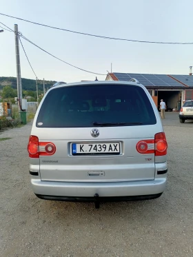 VW Sharan | Mobile.bg    4