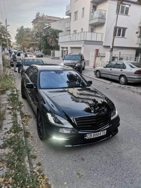 Mercedes-Benz S 500 Long 4matik | Mobile.bg    5