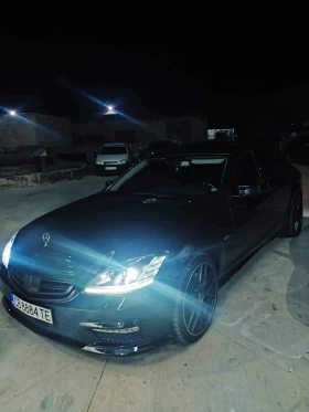 Mercedes-Benz S 500 Long 4matik | Mobile.bg    8