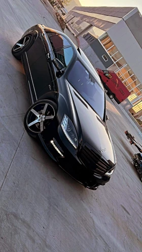 Mercedes-Benz S 500 Long 4matik | Mobile.bg    10