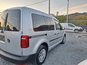 Обява за продажба на VW Caddy 2.0 TDI 5 МЕСТА ~22 888 лв. - изображение 3