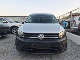 Обява за продажба на VW Caddy 2.0 TDI 5 МЕСТА ~22 888 лв. - изображение 1