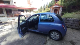 Nissan Micra, снимка 5