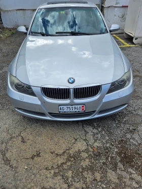 BMW 330 Е90, снимка 1