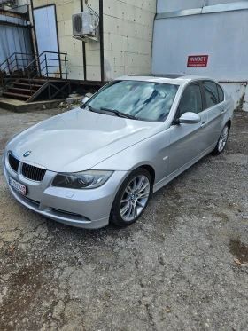 BMW 330 Е90, снимка 5