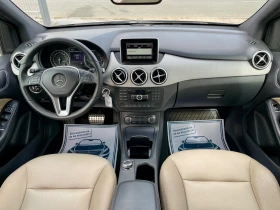 Mercedes-Benz B 180 CDI АВТОМАТИК/КОЖА, снимка 12