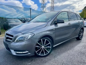 Mercedes-Benz B 180 CDI / | Mobile.bg    1