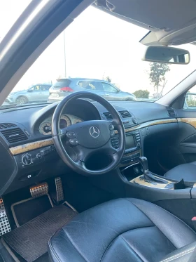 Mercedes-Benz E 320, снимка 17