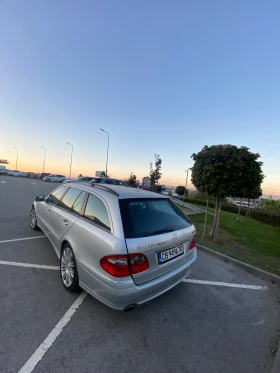 Mercedes-Benz E 320, снимка 5