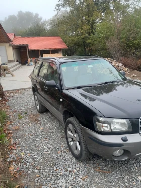 Subaru Forester, снимка 4