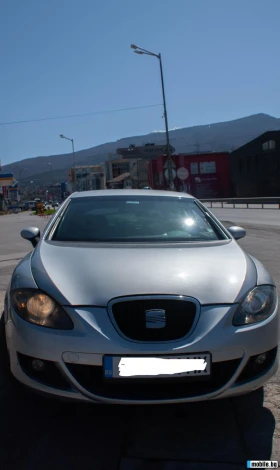 Seat Leon 1.9 tdi | Mobile.bg    5