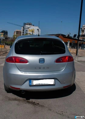 Seat Leon 1.9 tdi | Mobile.bg    4