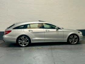 Mercedes-Benz CLS 350 Shooting Brake AUT 2013  | Mobile.bg    7