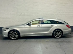 Mercedes-Benz CLS 350 Shooting Brake AUT 2013  | Mobile.bg    8