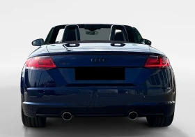 Audi Tt Roadster 45 TFSI Quattro = S Line= Гаранция, снимка 2