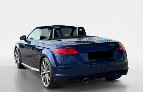 Audi Tt Roadster 45 TFSI Quattro = S Line= Гаранция, снимка 3