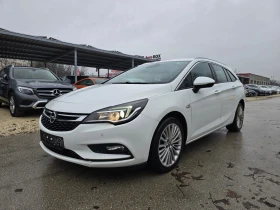 Обява за продажба на Opel Astra 1.6CDTI - 110к.с. ~11 500 лв. - изображение 1