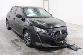     Peugeot 208 Start/stop /  /   