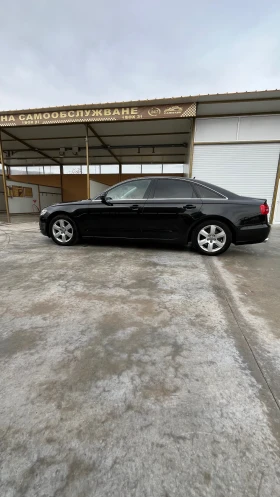 Audi A6, снимка 4