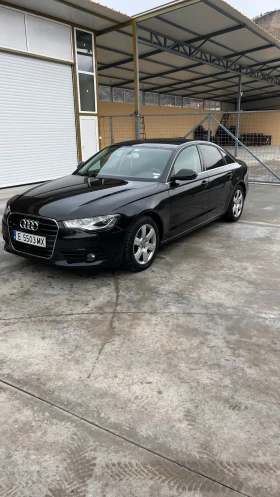 Audi A6, снимка 3