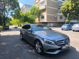 ����� �� �������� �� Mercedes-Benz C 220 Avangard /��������/ ������ 