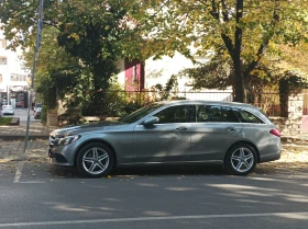 ����� �� �������� �� Mercedes-Benz C 220 Avangard /��������/ ������ 