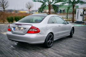 Mercedes-Benz CLK Clk 270 CDI | Mobile.bg    7