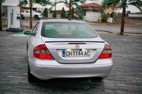 Mercedes-Benz CLK Clk 270 CDI | Mobile.bg    6