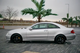 Mercedes-Benz CLK Clk 270 CDI | Mobile.bg    4