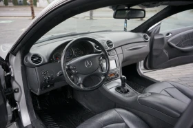 Mercedes-Benz CLK Clk 270 CDI | Mobile.bg    10