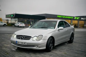 Mercedes-Benz CLK Clk 270 CDI | Mobile.bg    3