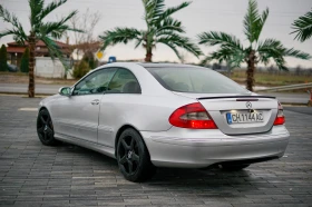 Mercedes-Benz CLK Clk 270 CDI | Mobile.bg    5