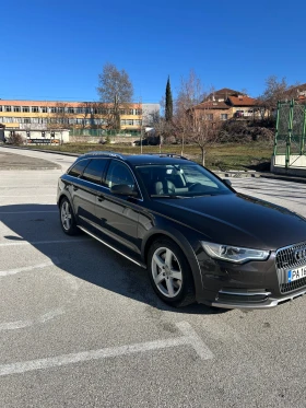 Audi A6 Allroad BiTDI 313 к.с, снимка 2