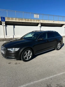 Audi A6 Allroad BiTDI 313 к.с, снимка 3