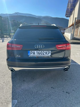 Audi A6 Allroad BiTDI 313 к.с, снимка 6