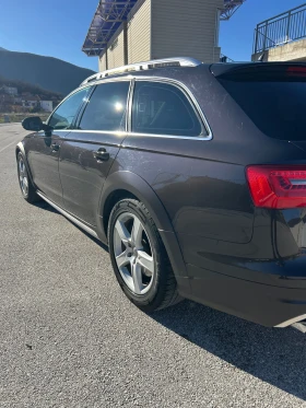 Audi A6 Allroad BiTDI 313 к.с, снимка 4