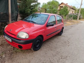 Renault Clio, снимка 5