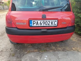 Renault Clio, снимка 6