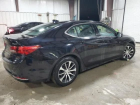 Acura TLX | Mobile.bg    3