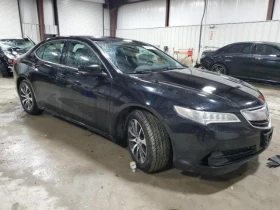 Acura TLX | Mobile.bg    4