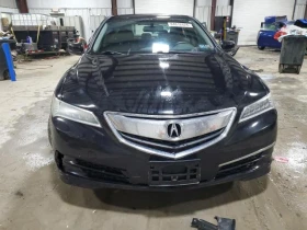 Acura TLX | Mobile.bg    5