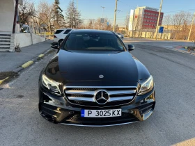 Mercedes-Benz E 220 AMG Line Premium, снимка 1