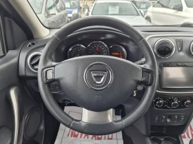 Dacia Sandero STEPWAY-FACE LIFT, снимка 8