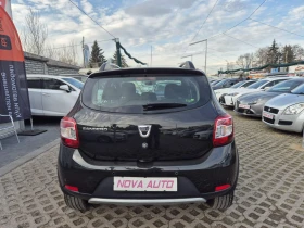 Dacia Sandero STEPWAY-FACE LIFT, снимка 3