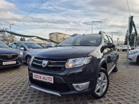 Dacia Sandero STEPWAY-FACE LIFT, снимка 1