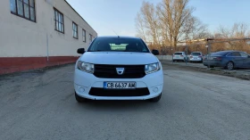 Dacia Sandero N1, снимка 11