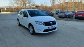 Dacia Sandero N1, снимка 10